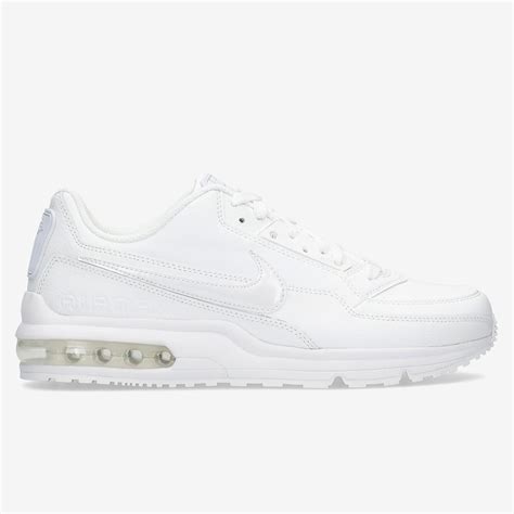 NIKE AIR MAX voor brede voeten